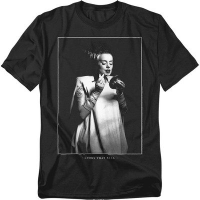 Men's Universal Monsters Looks That Kill T-Shirt