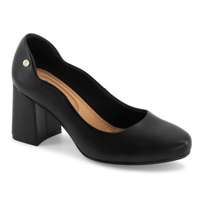 Andrea Womens Comfort Pumps 84798