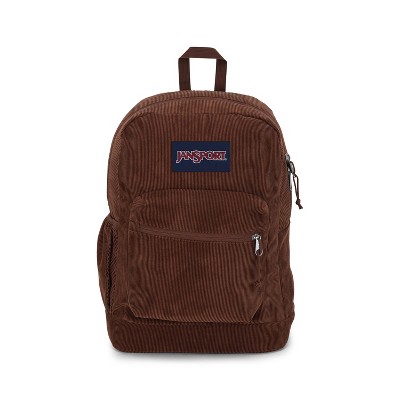 JanSport Cross Town Plus Remix 17" Backpack