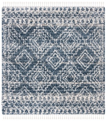Melrose Shag SGML937 Area Rug - Safavieh