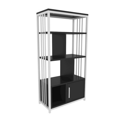 Decorotika,Valero Bookcase