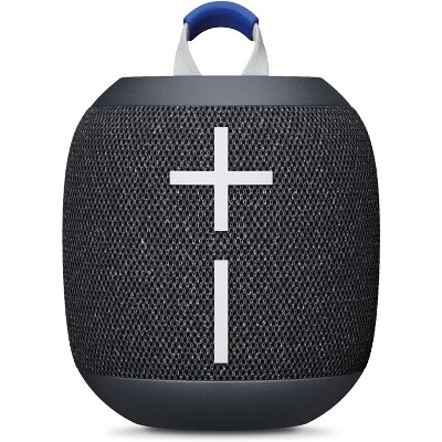 Ultimate Ears WONDERBOOM 4 Portable Waterproof Bluetooth Speaker
