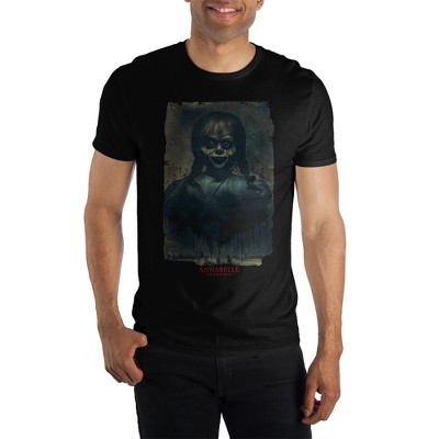 Annabelle: Creation Short-Sleeve T-Shirt