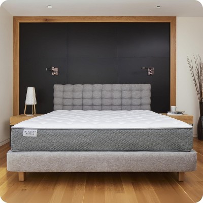 Marriott Hotel Foam Mattress