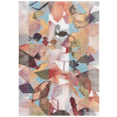 Calista CAL120 Loomed Indoor Rug - Safavieh