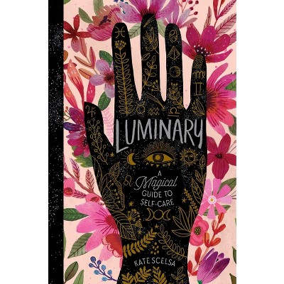 Luminary - by  Kate Scelsa (Paperback)