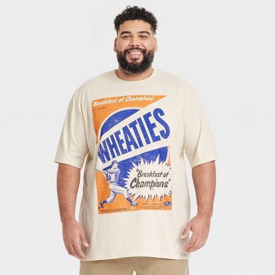 Men's Short Sleeve Graphic T-Shirt - Goodfellow & Co™