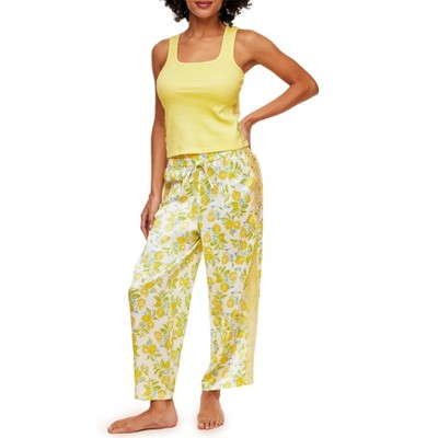 Adore Me Women's Delenia PJ Sleepwear