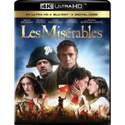 Les Misérables