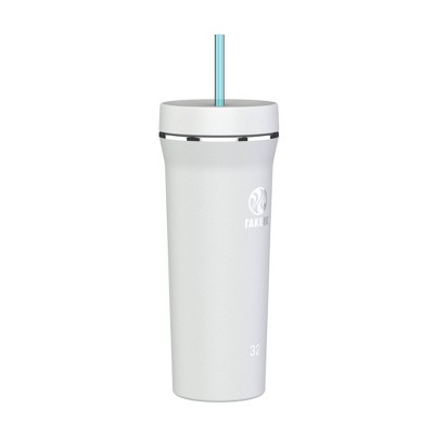 Takeya 32oz Stainless Steel Tumbler - Frost