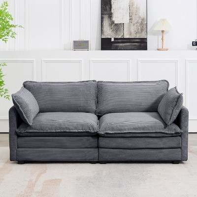 Hyleory sofas Bench for living room, bedroom, club, spacious space