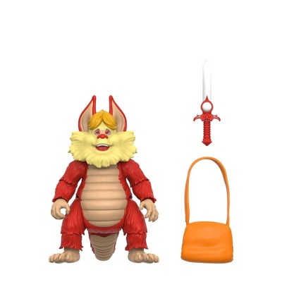Super7 ThunderCats FGO Snarf (Toy Recolor) Deluxe Figure
