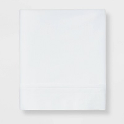 400 Thread Count Performance Flat Sheet - Threshold™