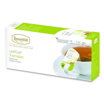 Ronnefeldt Leafcup® Verviene