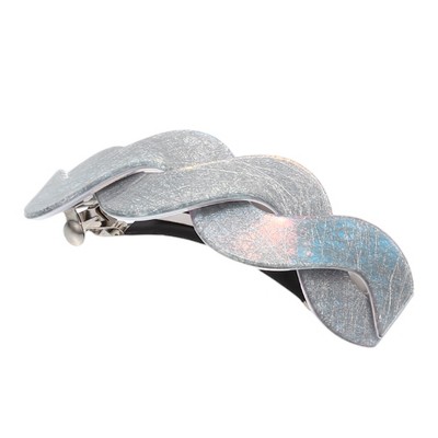 Unique Bargains Women's Hair Clips Barrettes 1 Pc
