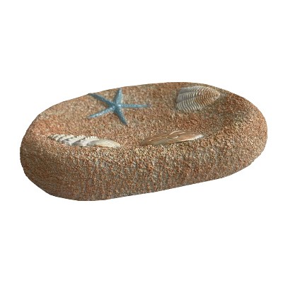 Ocean Star Bath Accessory Collection by Sweet Home Collection®