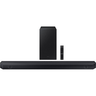 Samsung Q-Series 3.1.2ch Wireless Soundbar w/ Q-Symphony HW-Q700C/ZA