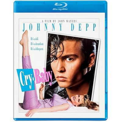 Cry-Baby (1990)