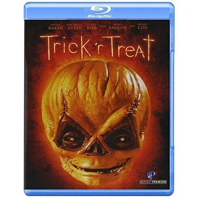 Trick 'R Treat (Blu-ray)