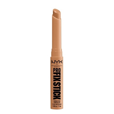 NYX Professional Makeup Color Correcting Pro Fix Stick Concealer -  0.05oz