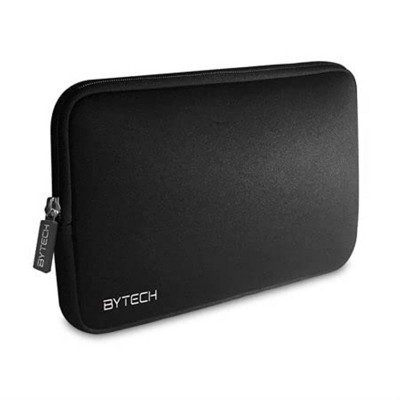 BYTECH 14"LAPTOP SLEEVE BYLC14100BK