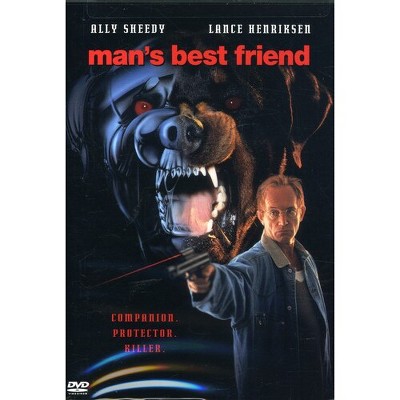 Man's Best Friend