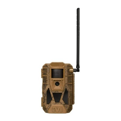 Muddy Matrix 2.0 Dual Network Brown Cellular Camera with 36MP Photo Resolution