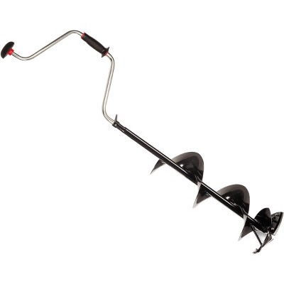 StrikeMaster Lazer Hand Ice Auger