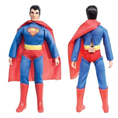 Super Powers Action Figures Series 1: Superman [Loose in Factory Bag]