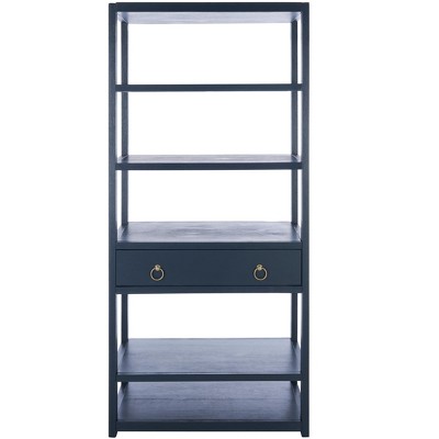 Johni 1 Drawer 5 Shelf Etagere - ETG9200 - Safavieh