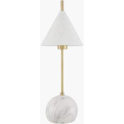 Livabliss Tunja Rustic Table Lamps