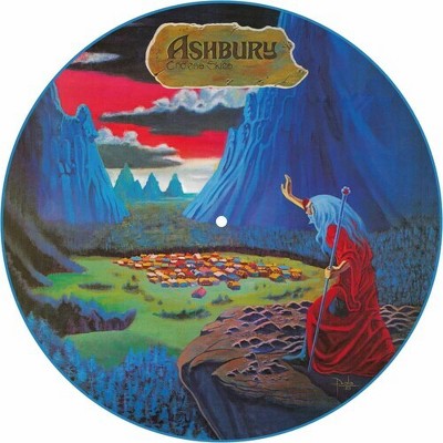 Ashbury - Endless Skies (Reissue Picture Disc Vinyl)