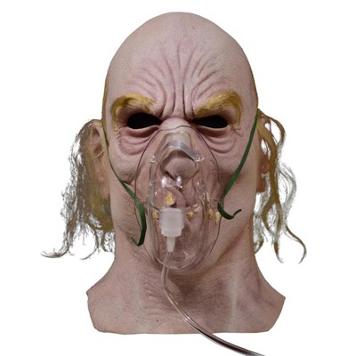 Trick Or Treat Studios Rob Zombie House of 100 Corpses Dr. Satan Adult Costume Latex Mask