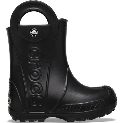 Crocs Toddler Handle It Rain Boots