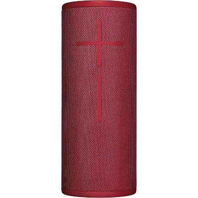 Ultimate Ears Boom 3 Wireless Bluetooth Speaker, Bold Sound + Deep Bass, Bluetooth, Magic Button, Waterproof