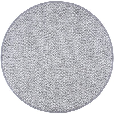 Natural Fiber NF154 Power Loomed Indoor Rugs - Safavieh