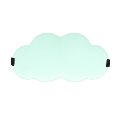Unique Bargains Clouds 3D Eye Mask 1 Pc