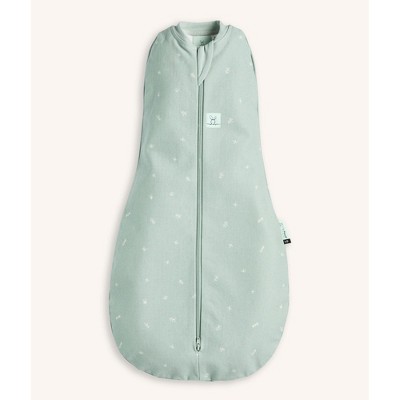 ergoPouch Cocoon Swaddle Sack 0.2 TOG Sage