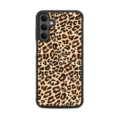 MyBat Design Lab Series Case for iPhone & Samsung - Leopard Print
