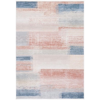 Blair BLR216  Machine Washable Power Loomed Indoor Rugs - Safavieh