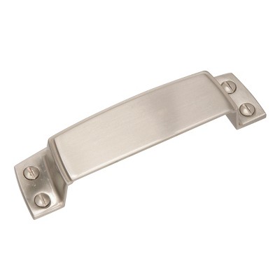 Amerock Highland Ridge Cabinet Cup Pull