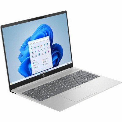 Refurbished: HP Pavilion 16-ag0 16" WUXGA Laptop, Ryzen 7 8840U, 16GB, 1TB, W11H ,Silver - Manufacturer Refurbished