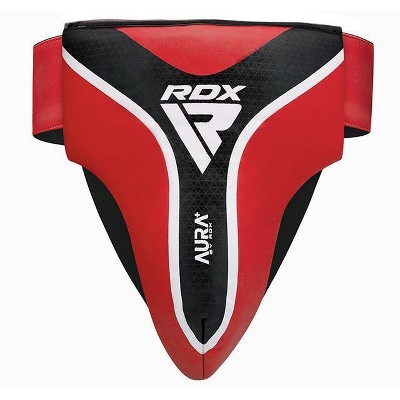 RDX Sports Groin Guard Aura Plus T-17 - Ultimate Protection and Comfort for Martial Arts, Boxing, and Contact Sports Training