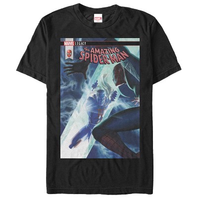 Men's Marvel Legacy Amazing Spider-Man T-Shirt