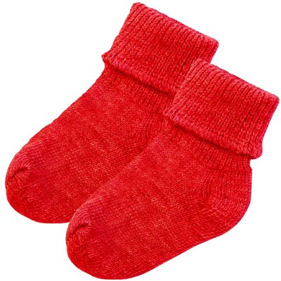Sophia’s Scrunchy Knit Pair of Ankle Socks for 18” Dolls
