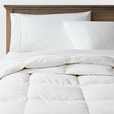 All Seasons Feather & Down Comforter - Threshold