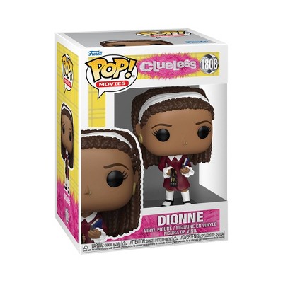 Funko POP! Movies: Clueless 30th Dionne