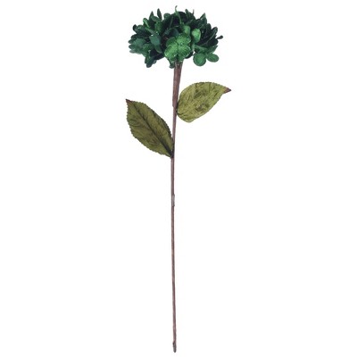 Vickerman 17" Hydrangea Spray
