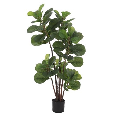 Artificial Fiddle Leaf Fig Tree