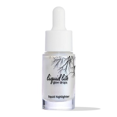 ColourPop Stranger Things Hawkins Milk Liquid Lite Glow Drops - 0.39oz